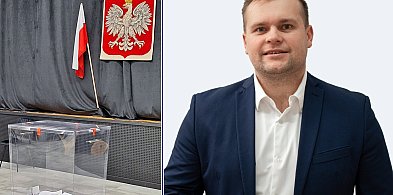 Jacek Podgórski nowym burmistrzem miasta i gminy Sochocin! -17062