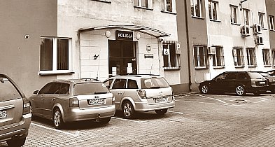 Akcja ''Lucyna'' - policjanci na L4. Pytania o nasz powiat...-19968