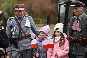 Powrót do przeszłości przy ulicy Kopernika [FOTO]-20014