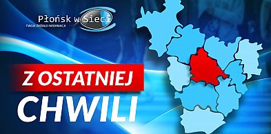 [AKTUALIZACJA] Gmina Joniec: WAŻNE! Woda nadaje się już do picia -20087