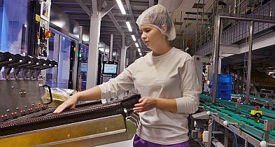 OFERTY PRACY: Zostań operatorem w Mondelēz International [VIDEO]-22045