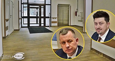 Zrobiło się gorąco wokół dziennego oddziału rehabilitacji -22192