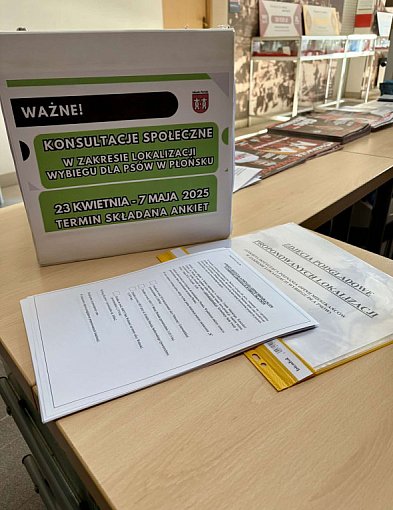 Lokalizacja wybiegu dla psów - teraz mieszkańcy mają głos -22228