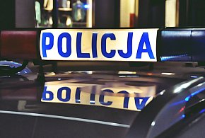 Próbował uniknąć odpowiedzialności podając fałszywe dane-22310