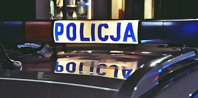 Próbował uniknąć odpowiedzialności podając fałszywe dane-22310