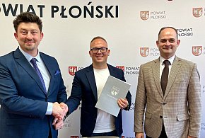 Dwie powiatowe szkoły przejdą kompleksową termomodernizację -22339
