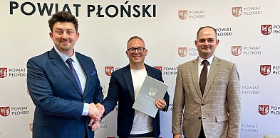 Dwie powiatowe szkoły przejdą kompleksową termomodernizację -22339