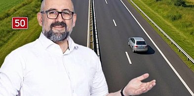 Ta droga jest ruchliwa nie tylko w majówkę -22344