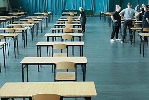 Matura: egzaminy pisemne od 5 do 22 maja; egzaminy ustne od 9 do 24 maja-22378