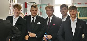 Czas na maturę! Egzamin zdaje ponad pół tysiąca uczniów