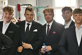 Czas na maturę! Egzamin zdaje ponad pół tysiąca uczniów naszych szkół -22385