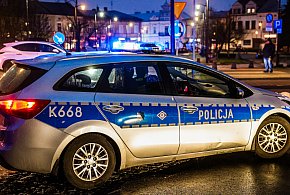 Setki pijanych za kierownicą. Policja ujawnia prawdę o majówce-22400
