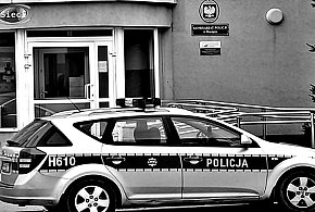 Rowerzyści zatrzymani przez policyjny patrol. Marihuana w plecaku -22403