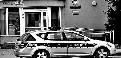Rowerzyści zatrzymani przez policyjny patrol. Marihuana w plecaku -22403