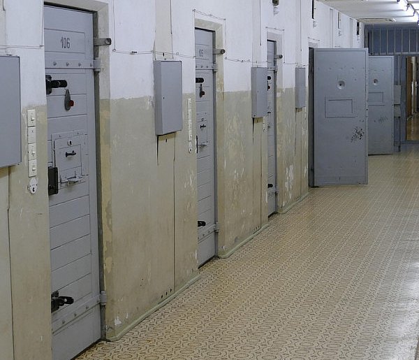 Polska na szczycie niechlubnego rankingu. Chodzi o więźniów-22405