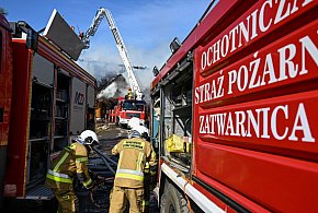 20 mln złotych na granty dla OSP – wystartował nabór wniosków (regulamin)-22409