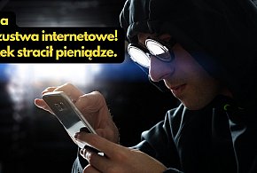Senior czterokrotnie wygenerował nowe kody BLIK i zatwierdzał transakcję...-22414