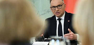 Prezydent zawetował ustawę obniżającą składkę zdrowotną dla przedsiębiorców-22424