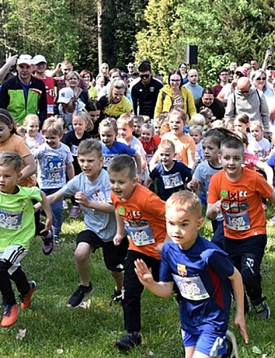 Już 25 maja ogrody zakwitną po raz kolejny z Nadleśnictwem Płońsk-22416