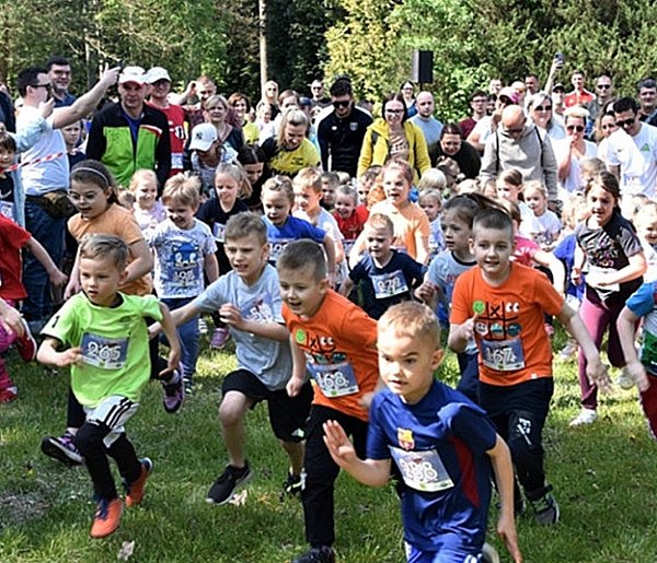 Ogrody zakwitną po raz kolejny z Nadleśnictwem Płońsk  - 22416
