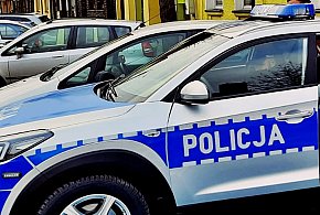 Ponad promil alkoholu w organizmie i próba ucieczki przed policją-22451