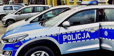 Ponad promil alkoholu w organizmie i próba ucieczki przed policją-22451