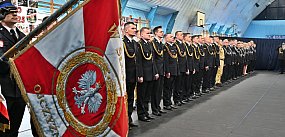 W hołdzie za trud, poświęcenie i codzienną gotowość do 