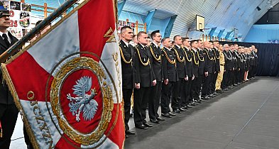 W hołdzie za trud, poświęcenie i codzienną gotowość do niesienia pomocy... [FOTO] -22477