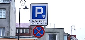 Istotny wyrok w sprawie płatnego parkowania