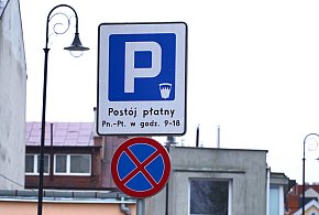 Istotny wyrok w sprawie płatnego parkowania.  Chodzi o przekroczony czas postoju-22492