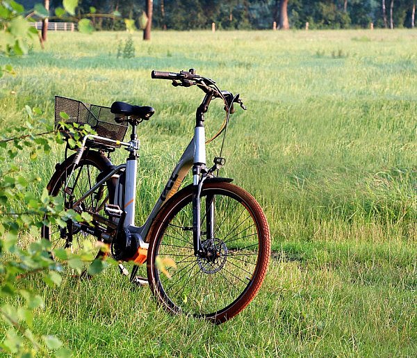 Rząd dopłaci do zakupu roweru. Nawet 4,5 tys. zł wsparcia-22483