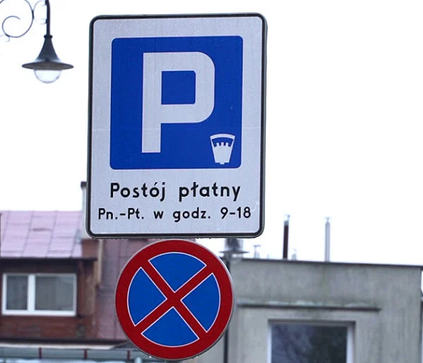 Ten wyrok może być przełomowy. Chodzi o mandat za parkowanie-22492