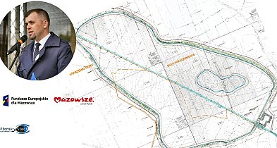 Zalew „Kraszewo” coraz bliżej? Wniosek Gminy Raciąż wysoko oceniony -22508