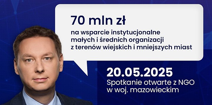 Wspierajmy lokalne inicjatywy – budujmy silne społeczno-22522