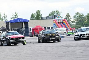 Polecieli bokiem dla ''Topola''! Motoryzacyjnie i charytatywnie [FOTO]-22565