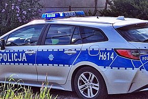 36-latka i 29-latek odpowiedzą przed sądem za jazdę bez prawka-22571