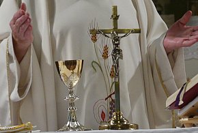 Kościół przesuwa ważne święto. Wydano oficjalne oświadczenie-22593