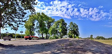 Rewitalizują „Wodną Górę”. Burmistrz: Przywracamy to miejsce mieszkańcom -22599