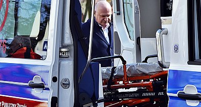 Sprawa odwołania Obermeyera - jest wyrok NSA. Skarga kasacyjna oddalona-22614