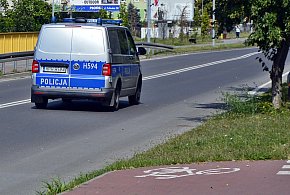 Poranna interwencja nie potwierdziła zagrożenia - przekazuje policja-22635