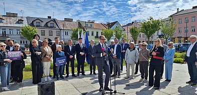 Przed II turą wyborów: Udzielają poparcia Rafałowi Trzaskowskiemu -22637