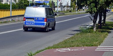 Poranna interwencja nie potwierdziła zagrożenia - przekazuje policja-22635