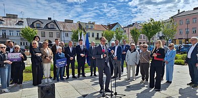 Przed II turą wyborów: Udzielają poparcia Rafałowi Trzaskowskiemu -22637