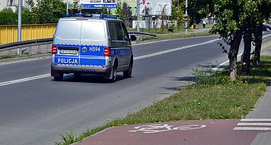 Poranna interwencja nie potwierdziła zagrożenia - przekazuje policja-22635
