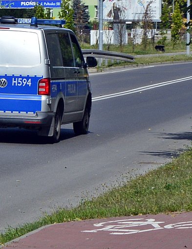 Poranna interwencja nie potwierdziła zagrożenia - przekazuje policja-22635