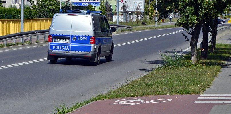 Poranna interwencja nie potwierdziła zagrożenia - przekazuje policja - 22635