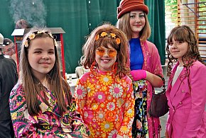 Było rytmicznie, radośnie, ale i wzruszająco – muzyczny festiwal-22641