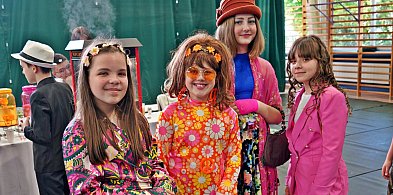 Było rytmicznie, radośnie, ale i wzruszająco – muzyczny festiwal-22641