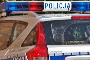Policjanci z Czerwińska odnaleźli zaginioną 87-letnią kobietę -22661