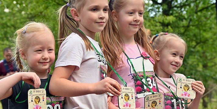 Przyroda, edukacja i rekreacja w jednym. Kwitnące ogrody z Nadleśnictwem Płońsk [FOTO]